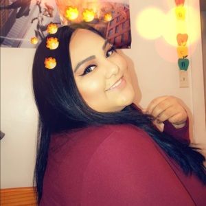 Meet your Posher, Celeste